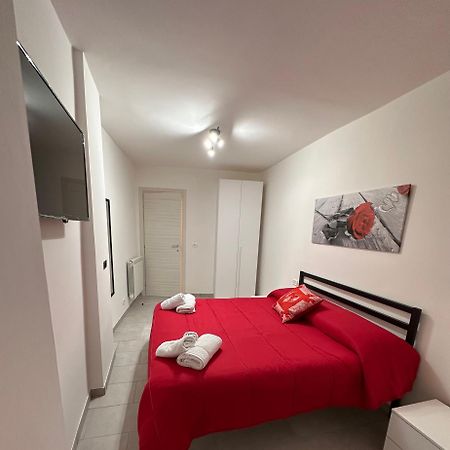 דירות איסרניה La Casa Di Stella מראה חיצוני תמונה
