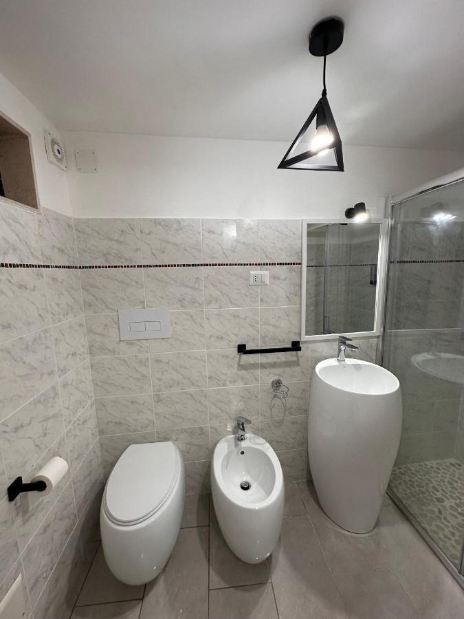 דירות איסרניה La Casa Di Stella מראה חיצוני תמונה