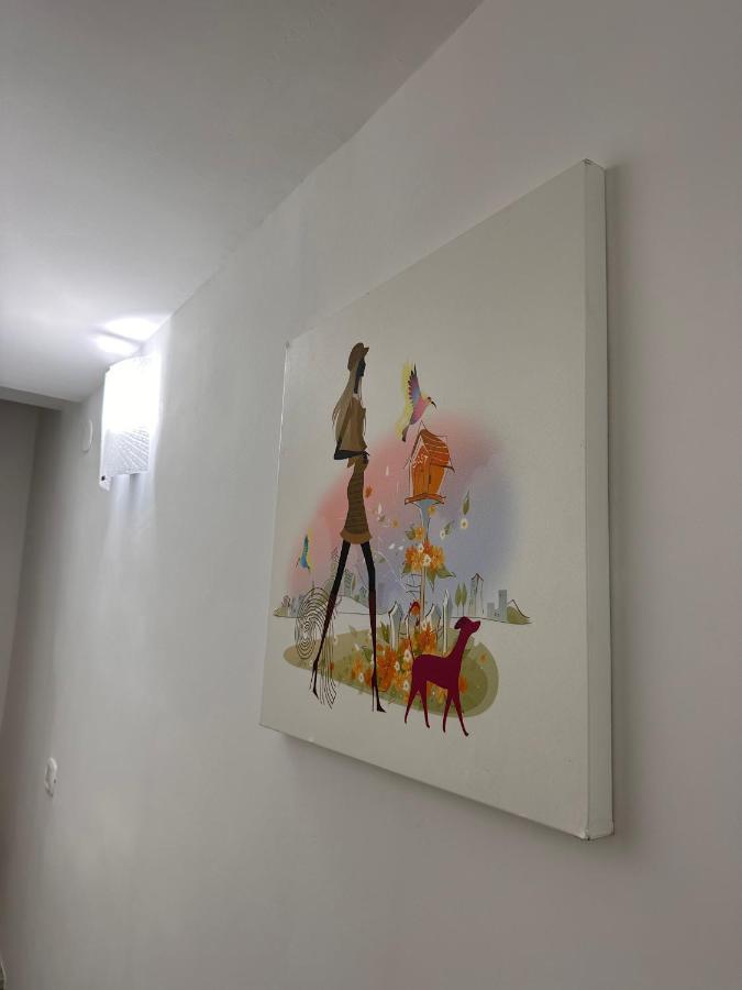 דירות איסרניה La Casa Di Stella מראה חיצוני תמונה