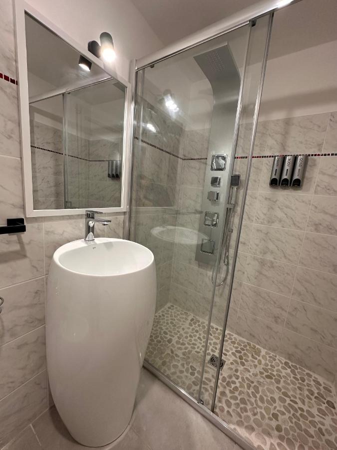 דירות איסרניה La Casa Di Stella מראה חיצוני תמונה