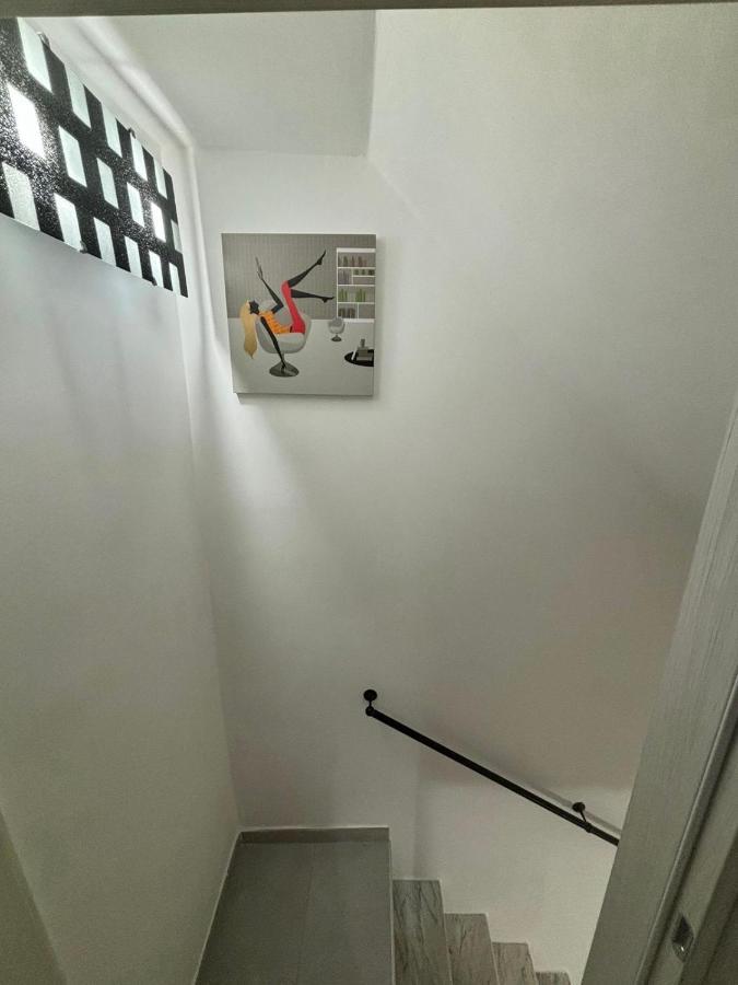 דירות איסרניה La Casa Di Stella מראה חיצוני תמונה