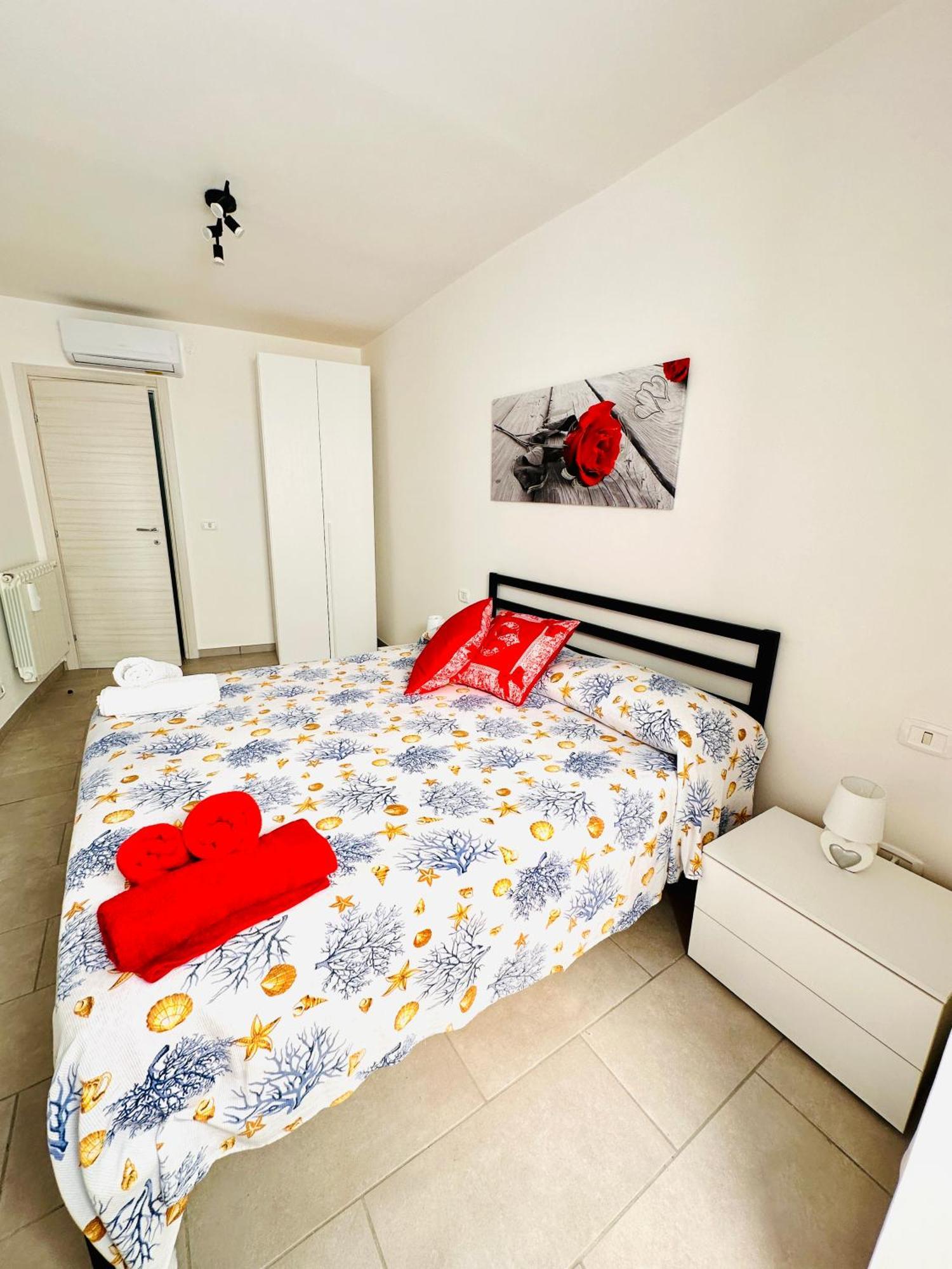 דירות איסרניה La Casa Di Stella מראה חיצוני תמונה