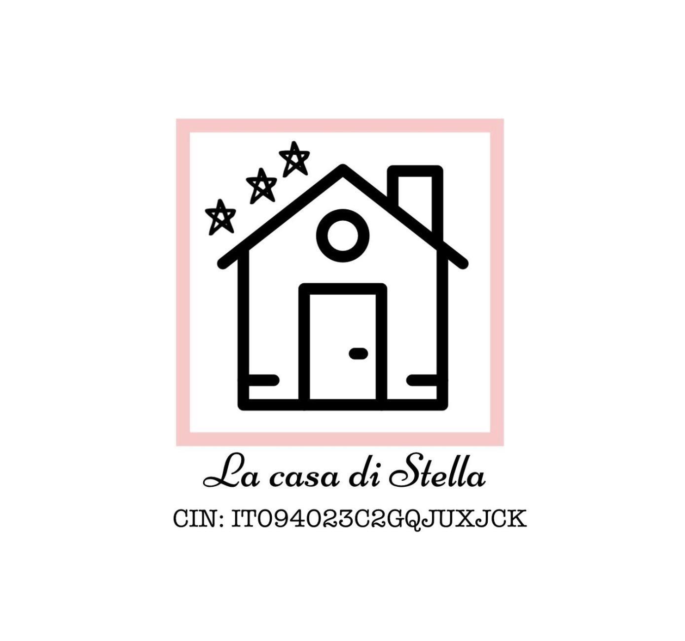 דירות איסרניה La Casa Di Stella מראה חיצוני תמונה