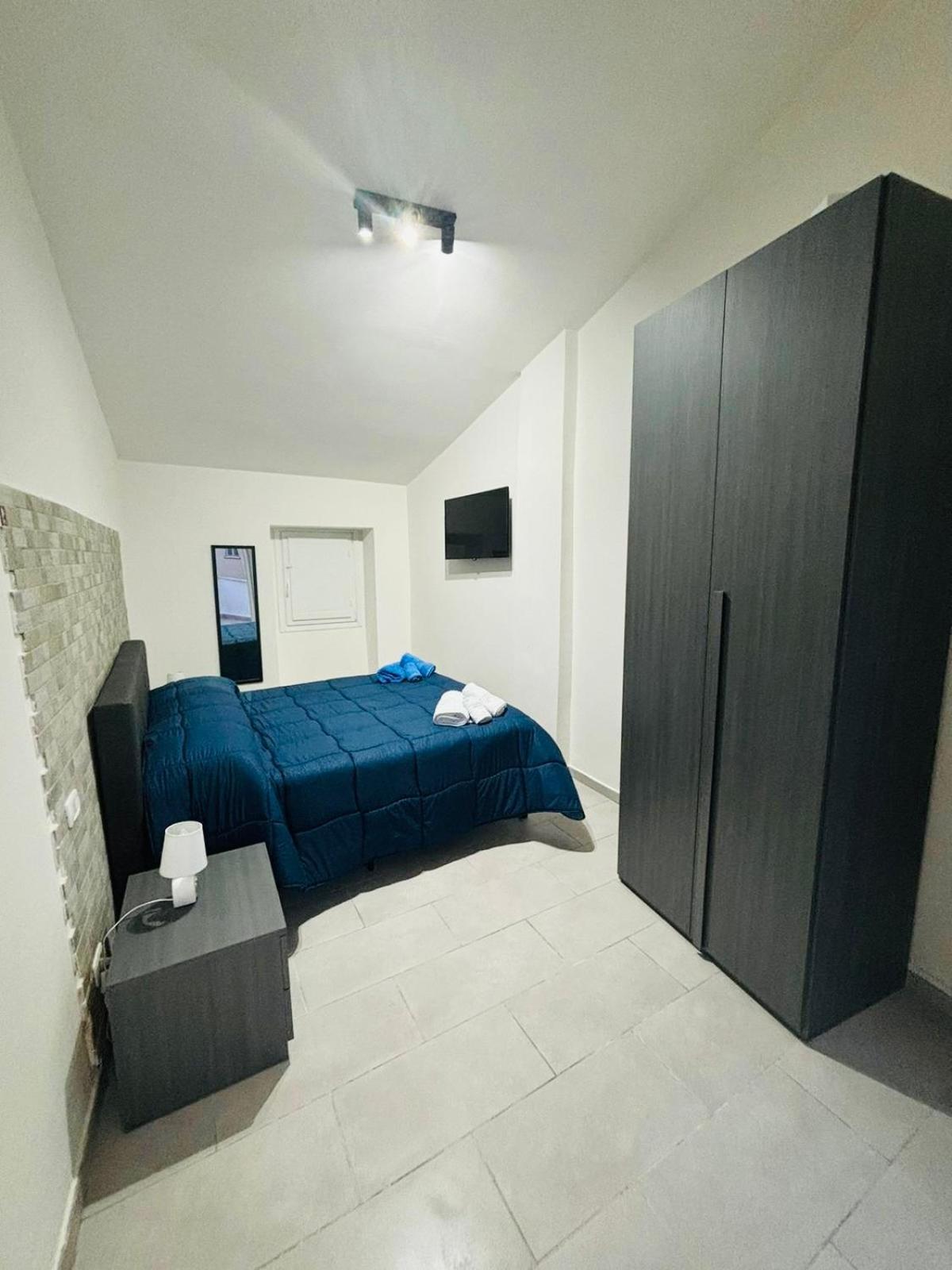 דירות איסרניה La Casa Di Stella מראה חיצוני תמונה