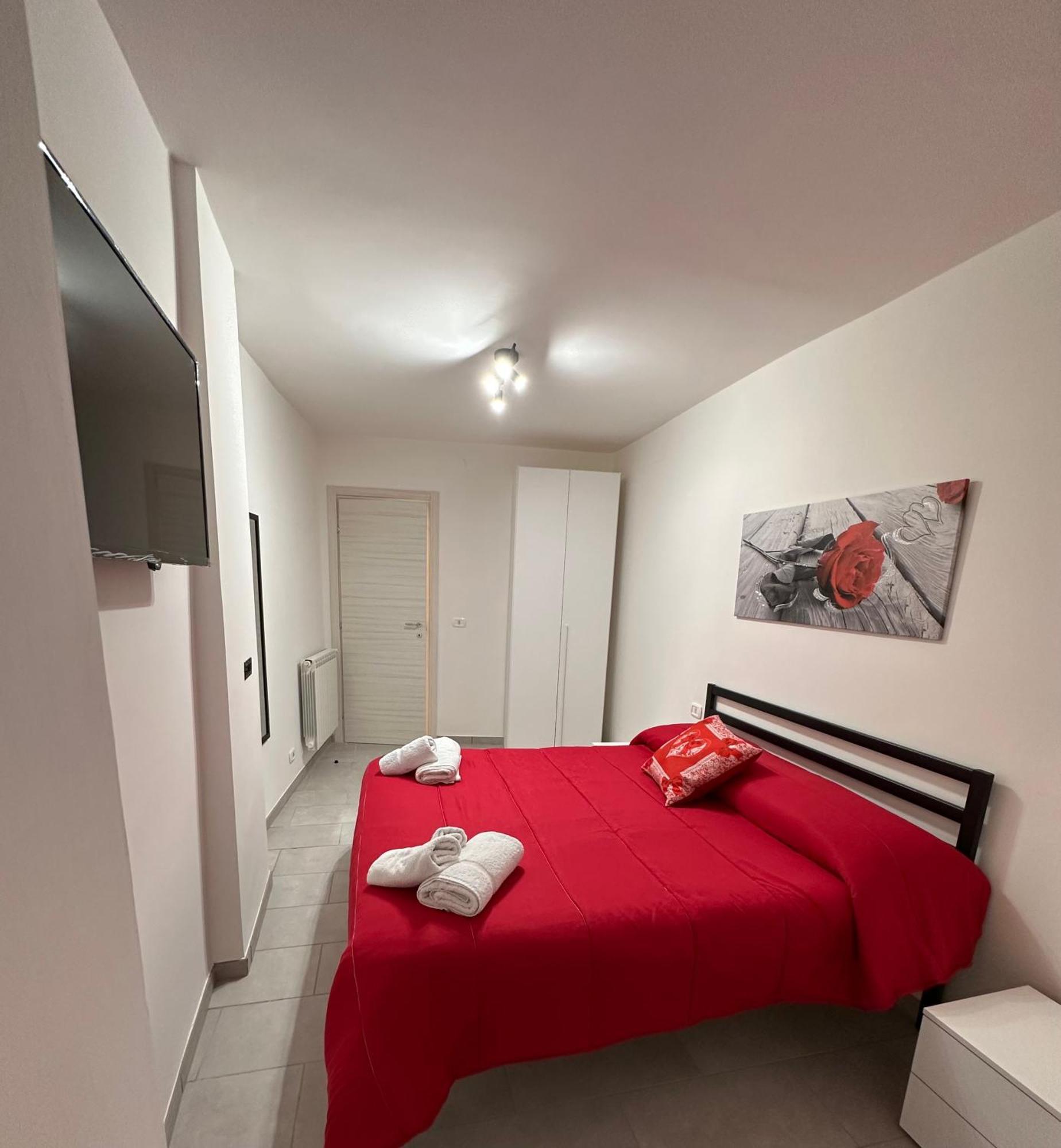 דירות איסרניה La Casa Di Stella מראה חיצוני תמונה