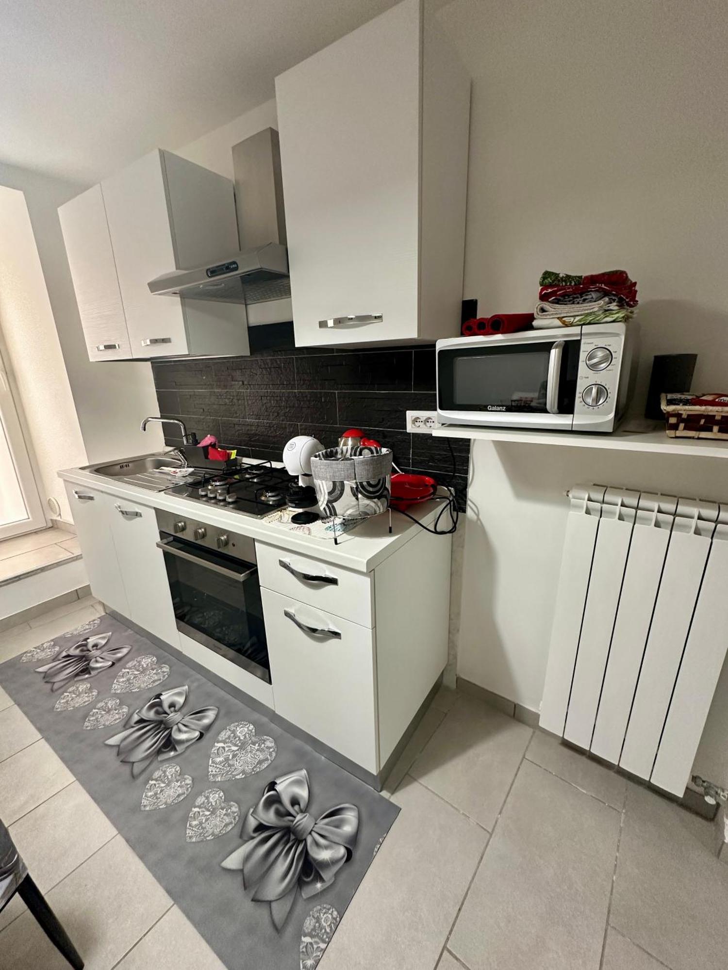 דירות איסרניה La Casa Di Stella מראה חיצוני תמונה