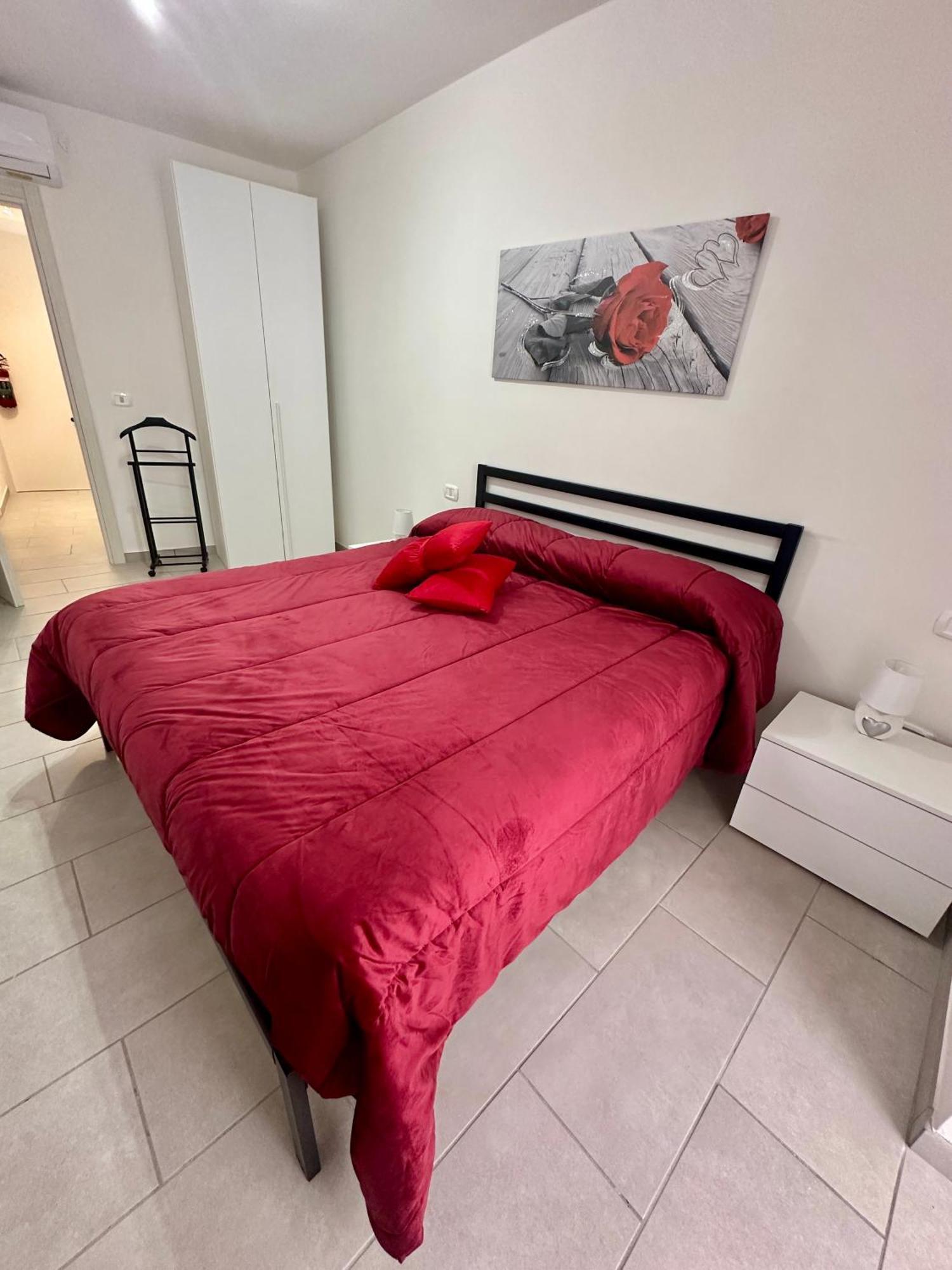 דירות איסרניה La Casa Di Stella מראה חיצוני תמונה