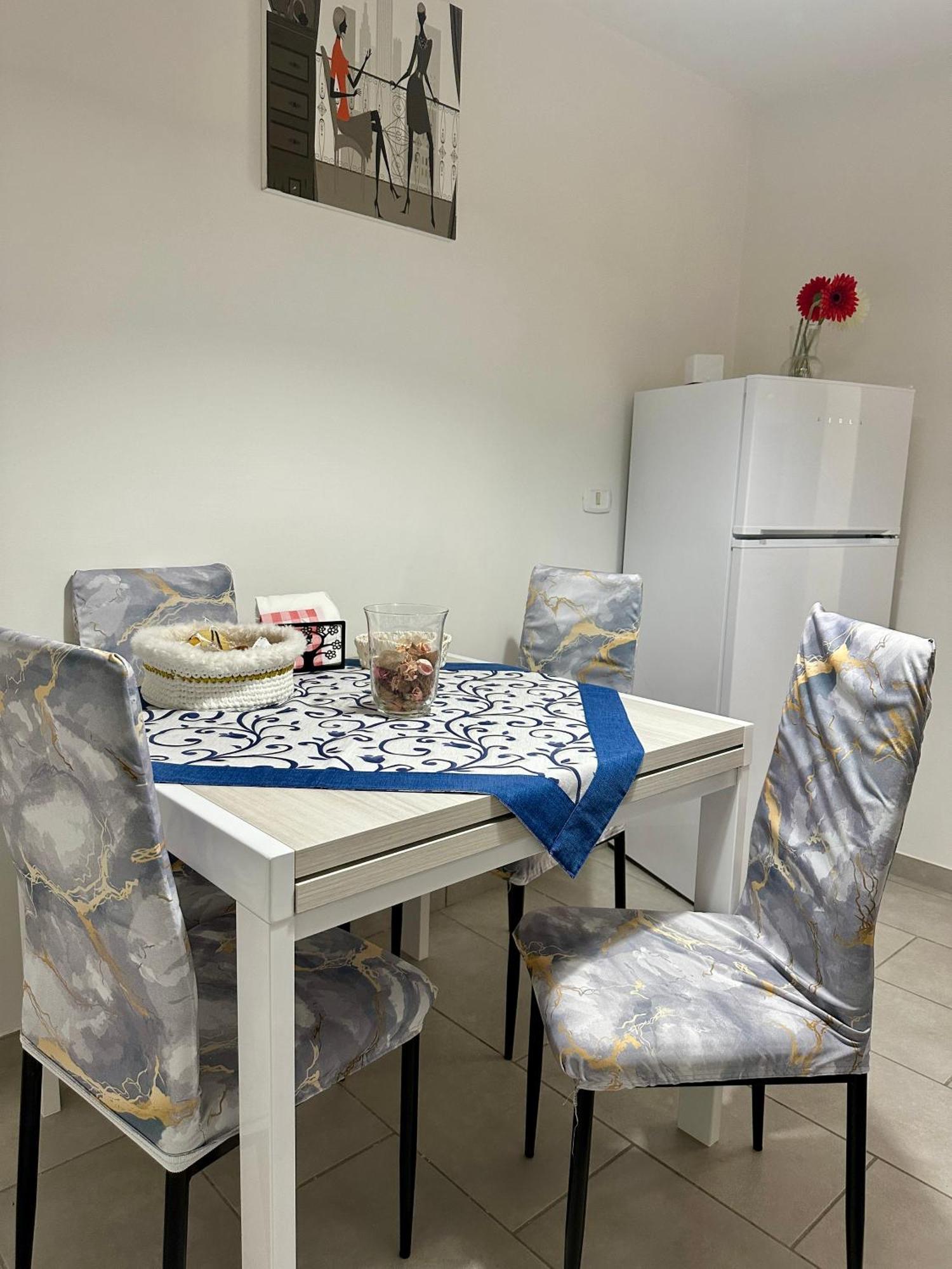דירות איסרניה La Casa Di Stella מראה חיצוני תמונה