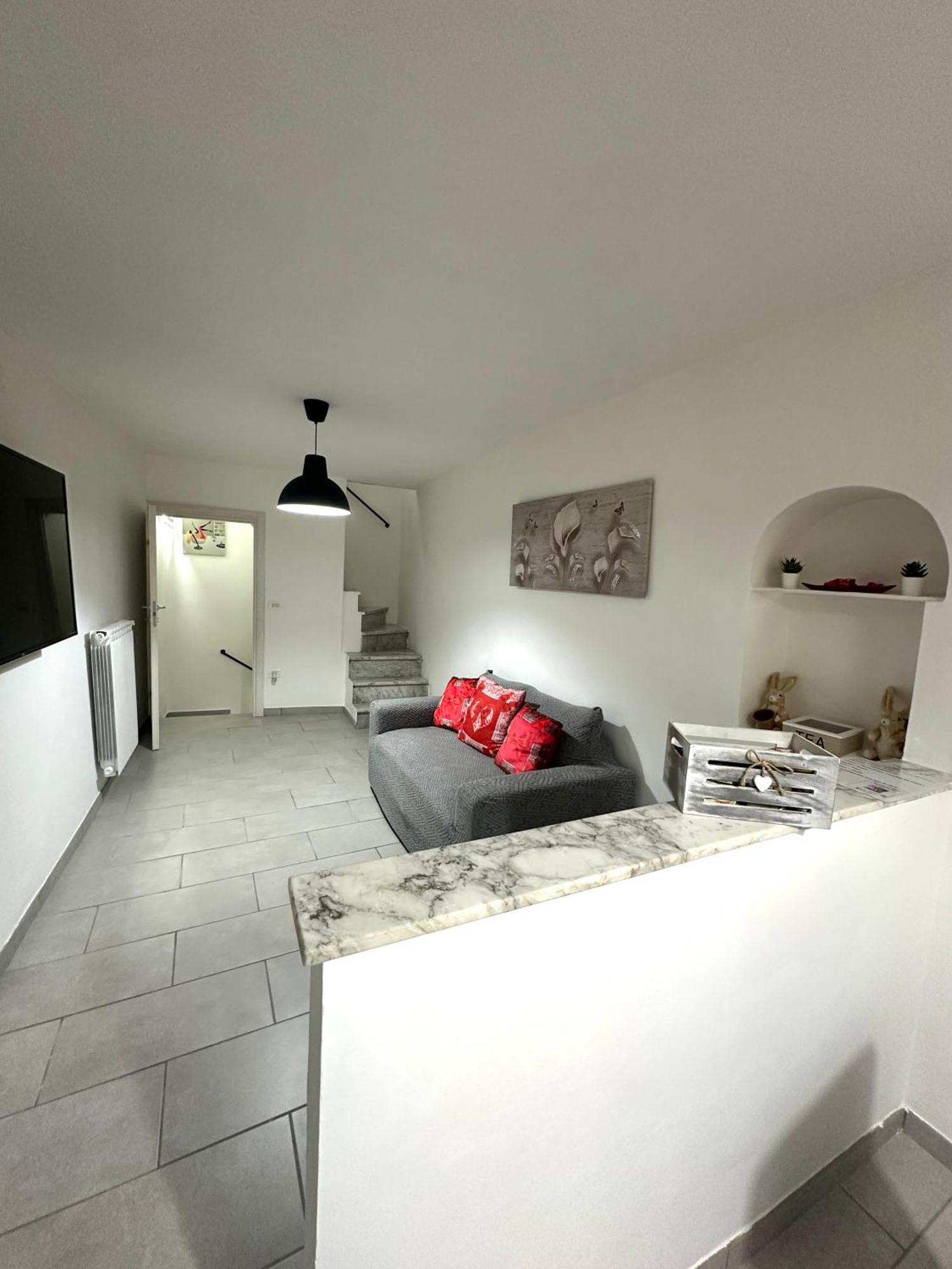 דירות איסרניה La Casa Di Stella מראה חיצוני תמונה